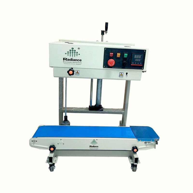 Radiance Vertical MS Body Band Sealer (Upto 5kg)